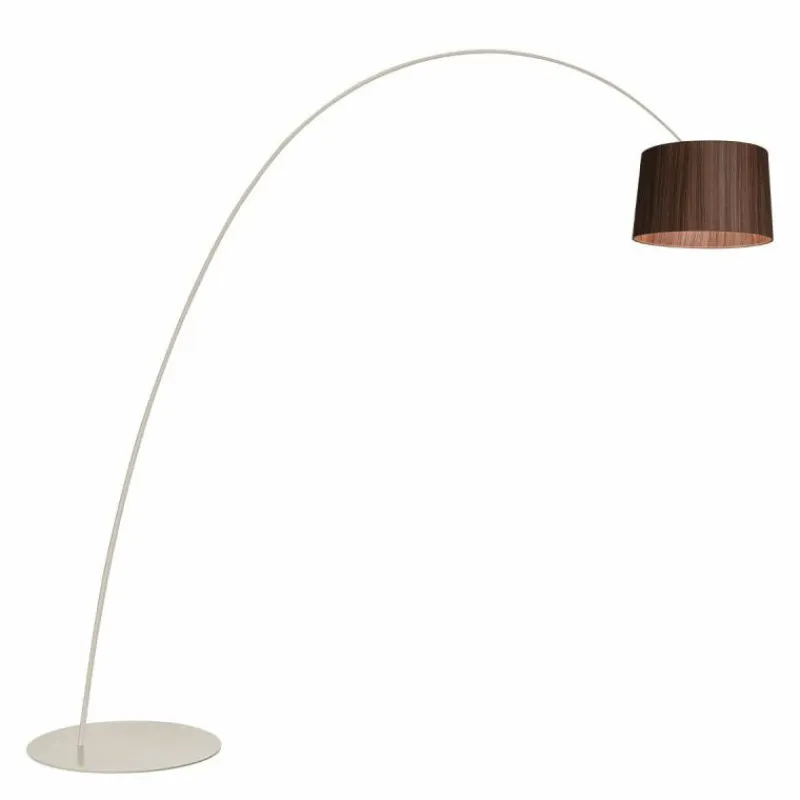 Hot Twiggy Elle Wood Vloerlamp - LED Booglampen|Vloerlampen