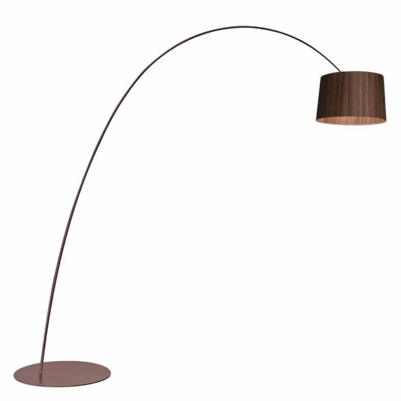 Hot Twiggy Elle Wood Vloerlamp - LED Booglampen|Vloerlampen