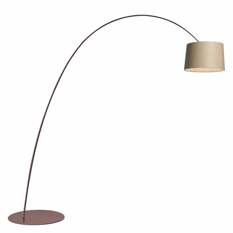 Hot Twiggy Elle Wood Vloerlamp - LED Booglampen|Vloerlampen
