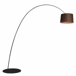 Sale Twiggy Elle Wood Vloerlamp - MyLight Booglampen|Vloerlampen