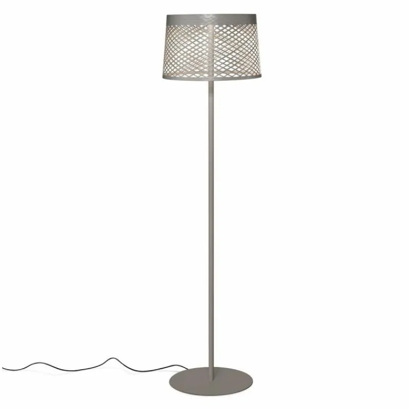 Sale Twiggy Grid Lettura Outdoor Vloerlamp Outdoor Vloerlampen