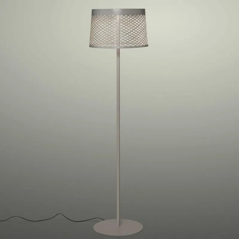 Sale Twiggy Grid Lettura Outdoor Vloerlamp Outdoor Vloerlampen