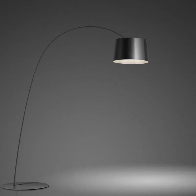 Online Twiggy Vloerlamp - MyLight Booglampen|Vloerlampen