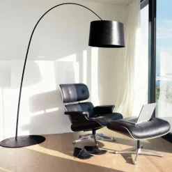Online Twiggy Vloerlamp - MyLight Booglampen|Vloerlampen