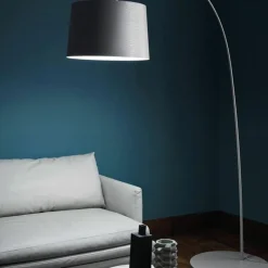 Online Twiggy Vloerlamp - MyLight Booglampen|Vloerlampen