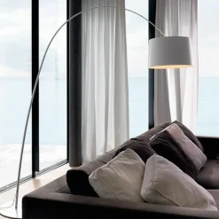 Online Twiggy Vloerlamp - MyLight Booglampen|Vloerlampen