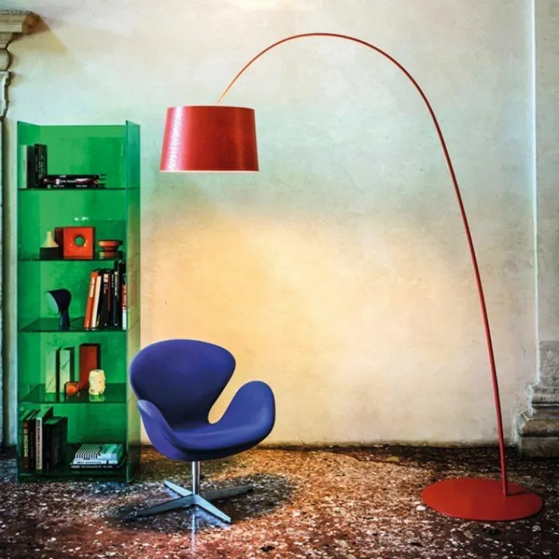 Online Twiggy Vloerlamp - MyLight Booglampen|Vloerlampen