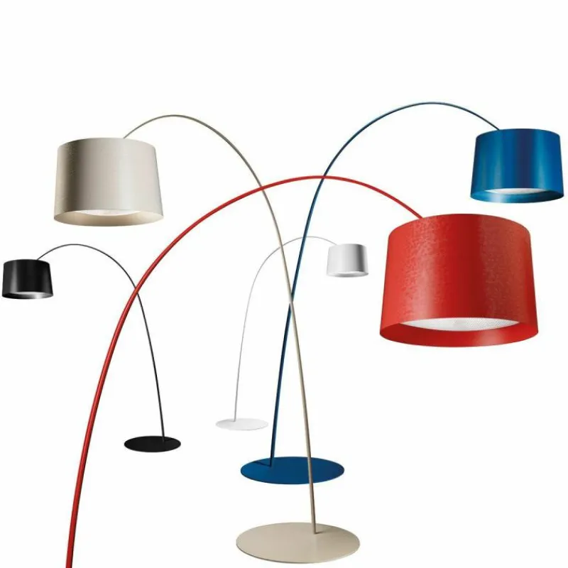 Online Twiggy Vloerlamp - MyLight Booglampen|Vloerlampen