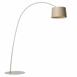 New Twiggy Wood Vloerlamp Booglampen|Vloerlampen