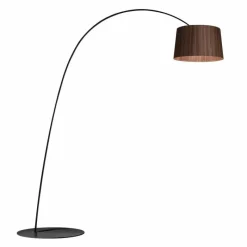 New Twiggy Wood Vloerlamp Booglampen|Vloerlampen