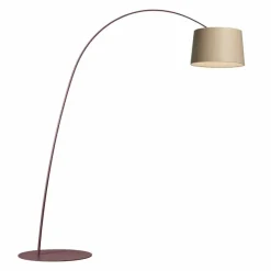 New Twiggy Wood Vloerlamp Booglampen|Vloerlampen