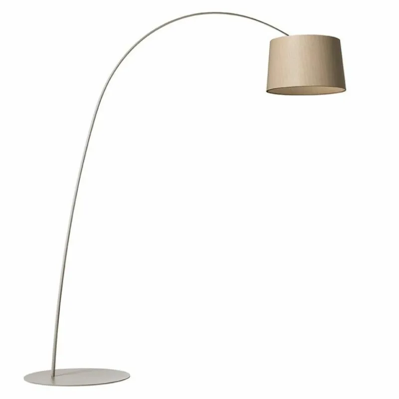 Best Twiggy Wood Vloerlamp - MyLight Booglampen|Vloerlampen