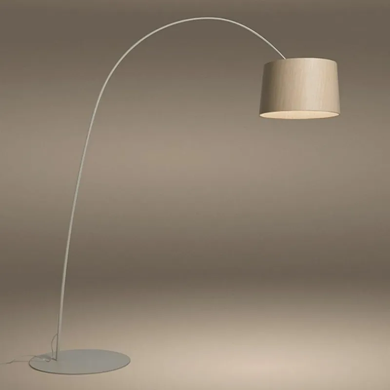Best Twiggy Wood Vloerlamp - MyLight Booglampen|Vloerlampen
