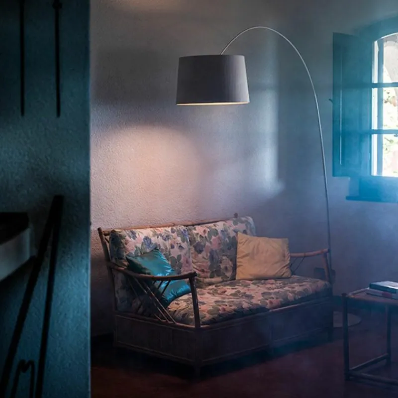 Best Twiggy Wood Vloerlamp - MyLight Booglampen|Vloerlampen
