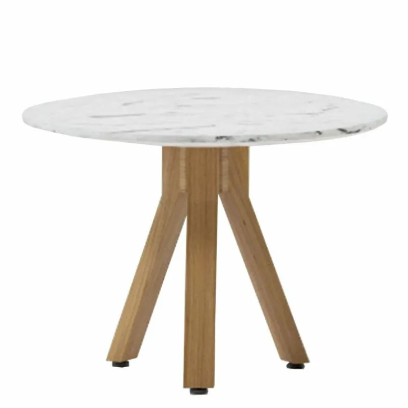 Online Vieques Bijzettafel Tuin Salon- En Bijzettafels