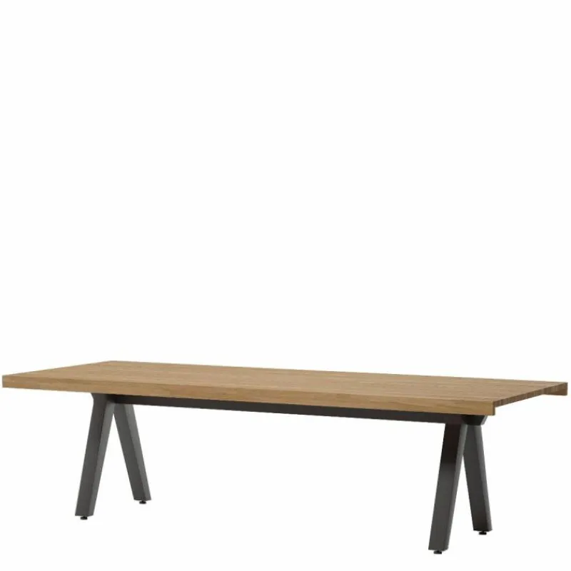 Discount Vieques Eettafel Tuintafels