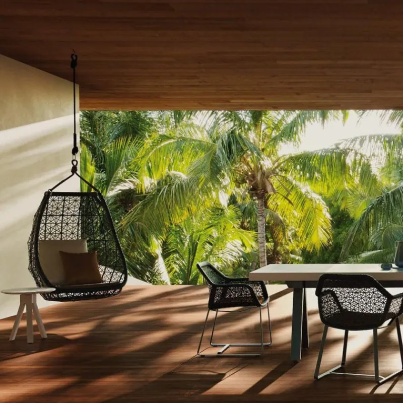 Discount Vieques Eettafel Tuintafels