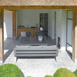 Outlet Viking Loungebank Tuinbanken