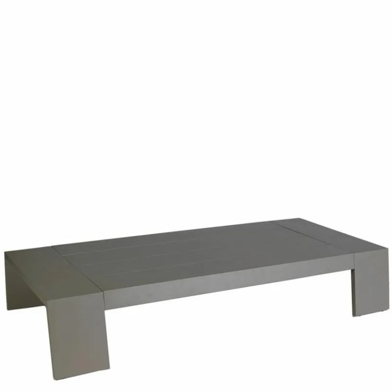 Best Viking Salontafel Tuin Salon- En Bijzettafels