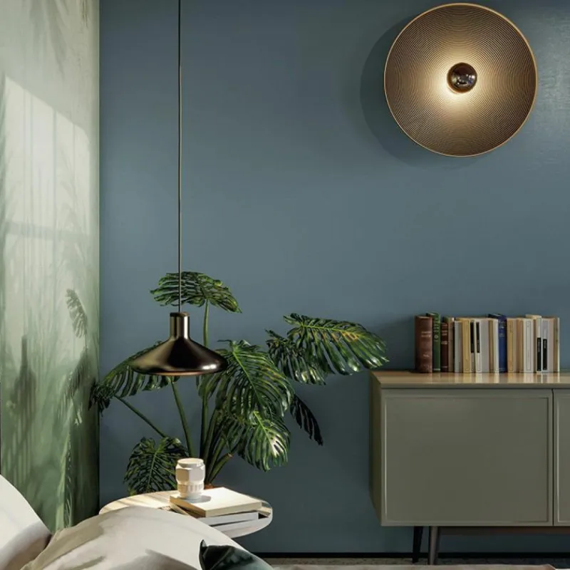 Hot Vinyl Hanglamp Hanglampen