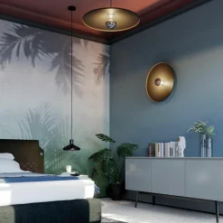 Hot Vinyl Hanglamp Hanglampen