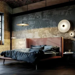Hot Vinyl Hanglamp Hanglampen