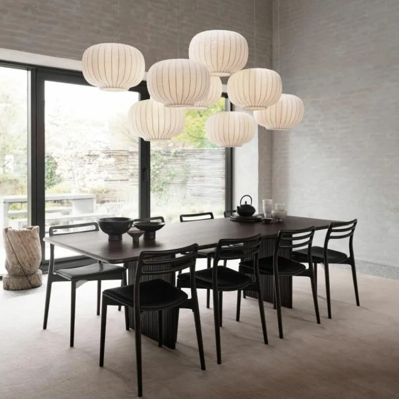Hot 586 Paper Hanglamp Hanglampen