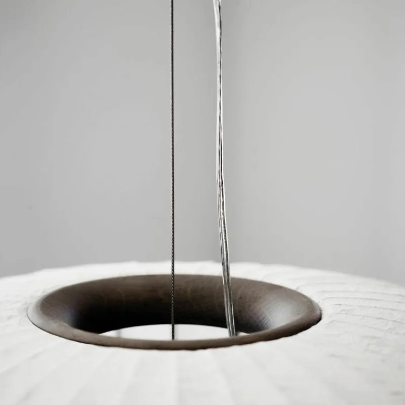 Hot 586 Paper Hanglamp Hanglampen