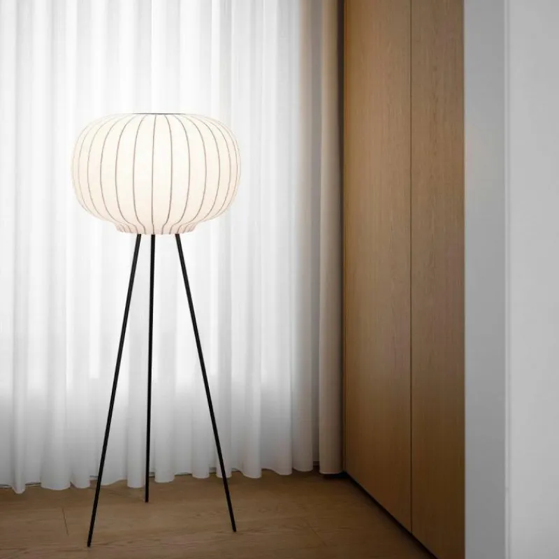 Outlet 581 Paper Vloerlamp Vloerlampen