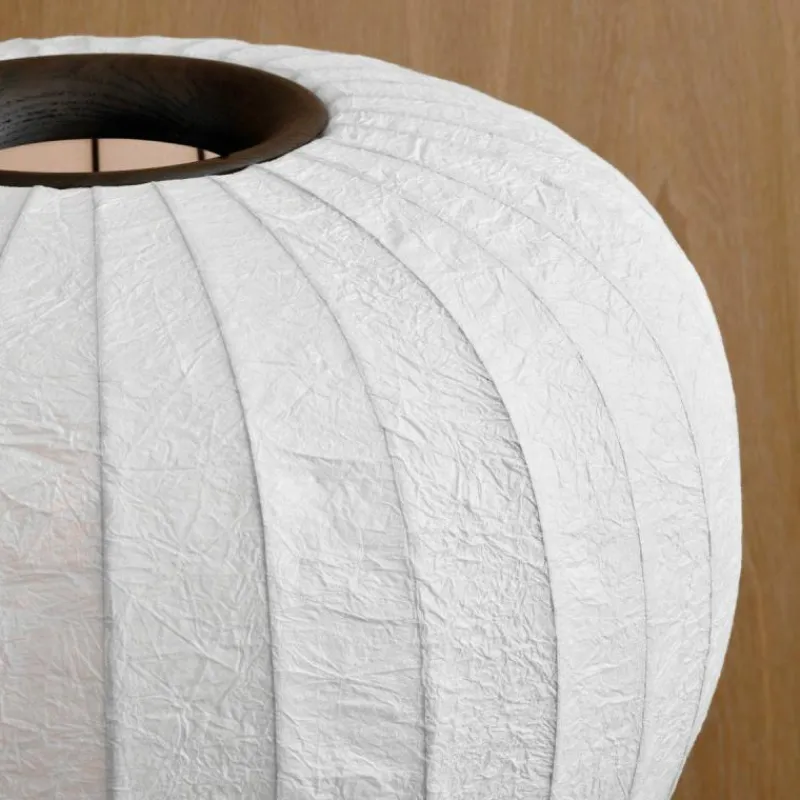 Outlet 581 Paper Vloerlamp Vloerlampen
