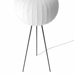 Outlet 581 Paper Vloerlamp Vloerlampen