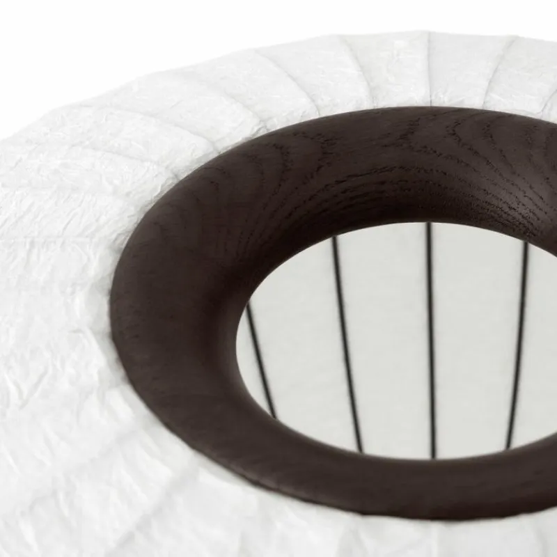 Outlet 581 Paper Vloerlamp Vloerlampen