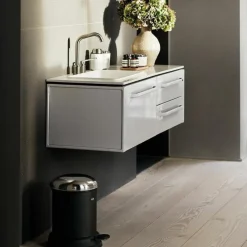 Outlet 14 Pedaalemmer 8 L Prullenbakken