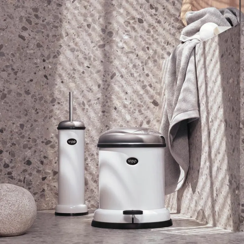 Outlet 14 Pedaalemmer 8 L Prullenbakken