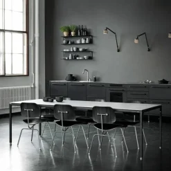 New 972 Tafel Eettafels