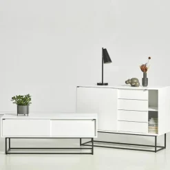 Outlet Virka Dressoir Low Dressoirs