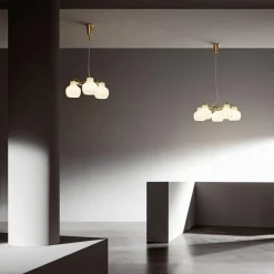 Discount VL Ring Crown 3 Hanglamp Hanglampen