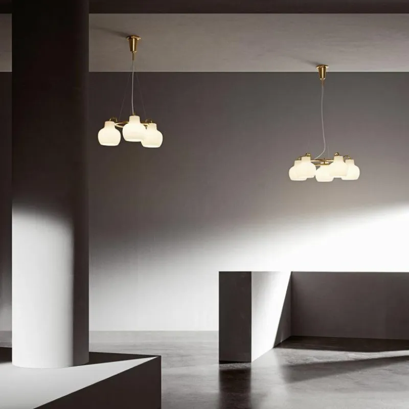 Discount VL Ring Crown 3 Hanglamp Hanglampen