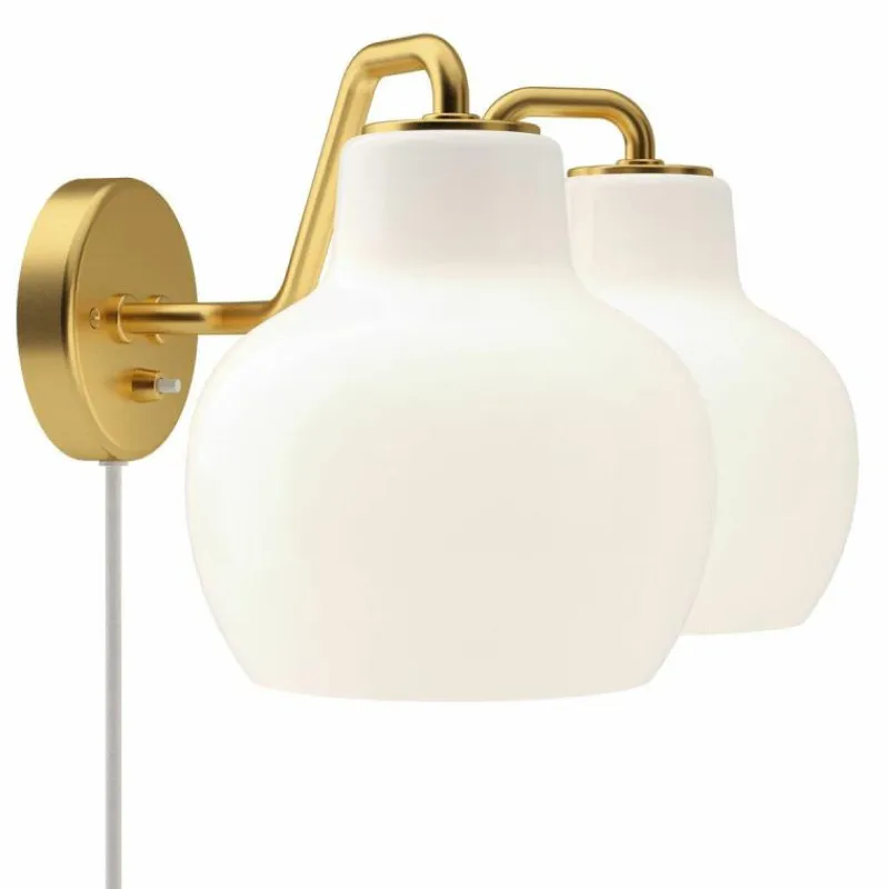 VL Ring Crown Wandlamp Wandlampen