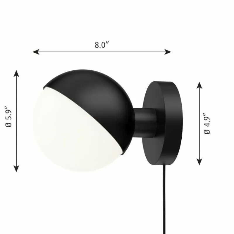 Online VL Studio Wandlamp Wandlampen