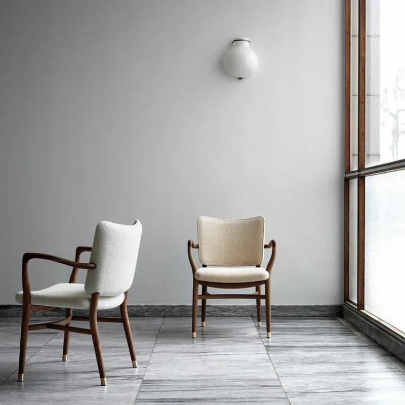 Clearance VLA61 Monarch Stoel Eetkamerstoelen