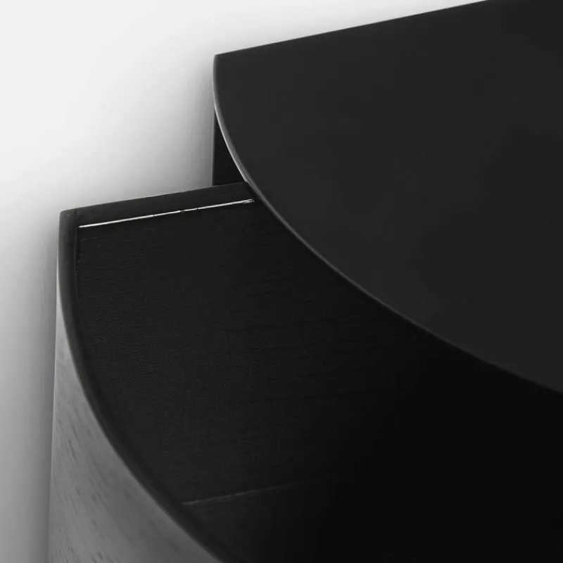 Wallie Wandplank Opbergkastjes|Wandplanken