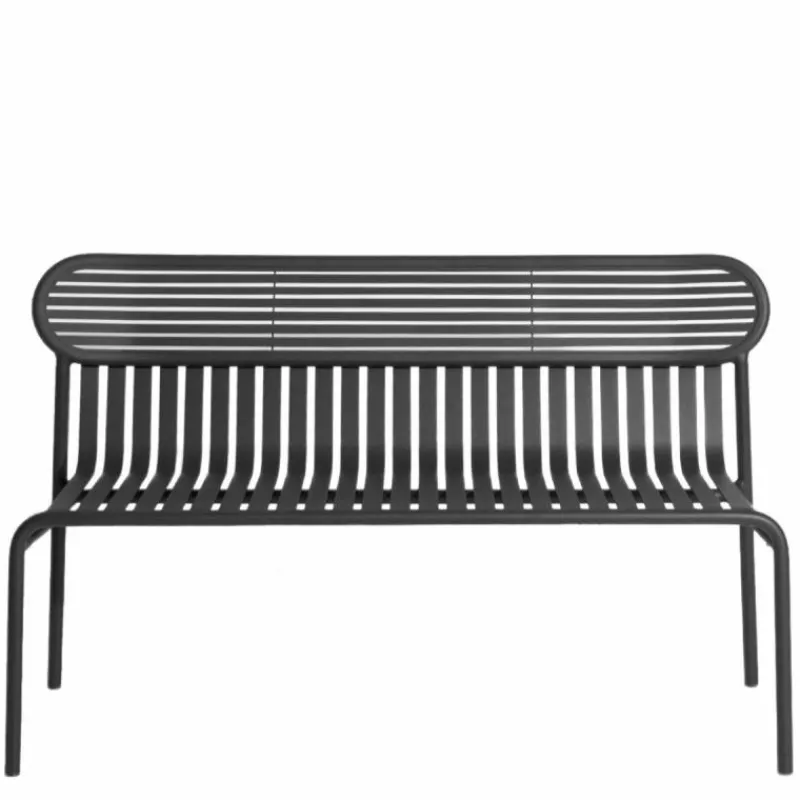 Sale Week-end Bank Met Rugleuning Tuinbanken