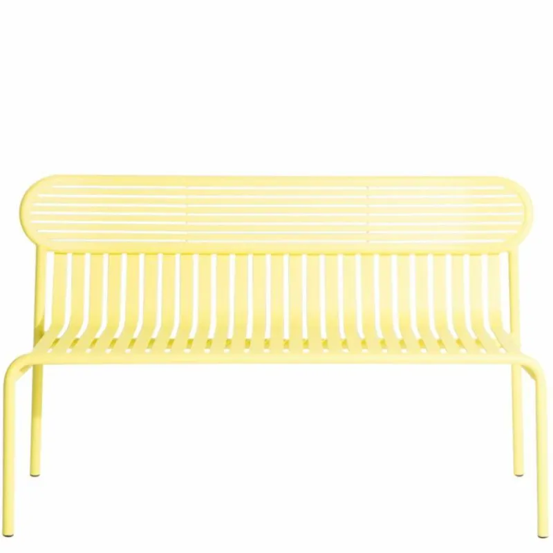 Sale Week-end Bank Met Rugleuning Tuinbanken