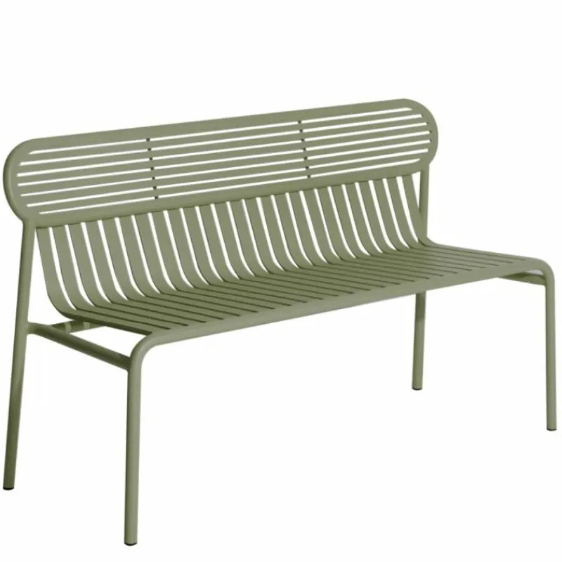 Sale Week-end Bank Met Rugleuning Tuinbanken