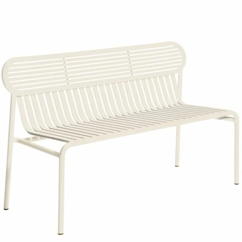 Sale Week-end Bank Met Rugleuning Tuinbanken