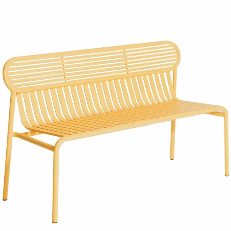 Sale Week-end Bank Met Rugleuning Tuinbanken