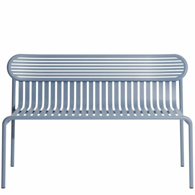 Sale Week-end Bank Met Rugleuning Tuinbanken