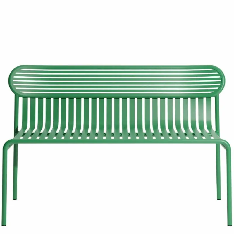Sale Week-end Bank Met Rugleuning Tuinbanken