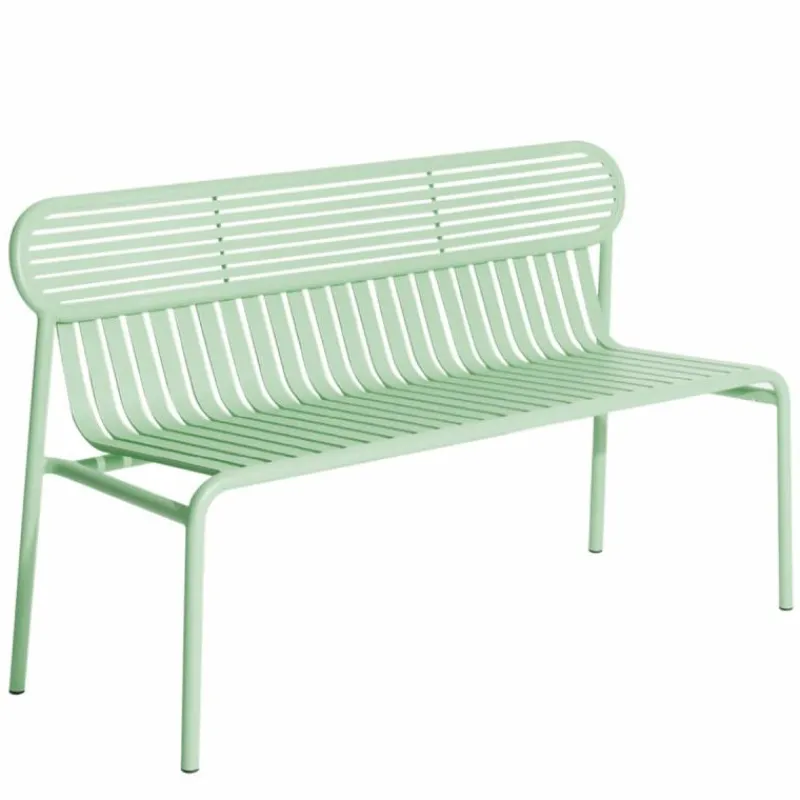 Sale Week-end Bank Met Rugleuning Tuinbanken